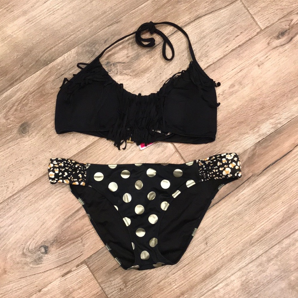 NWOT Victoria secret bikini
